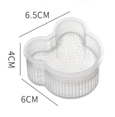 Kitchen Sushi Maker Onigiris Mold Triangle Sushi Mould Nori Onigiri Rice Shaper Kids Rice Molds Japanese Bento Making Machine