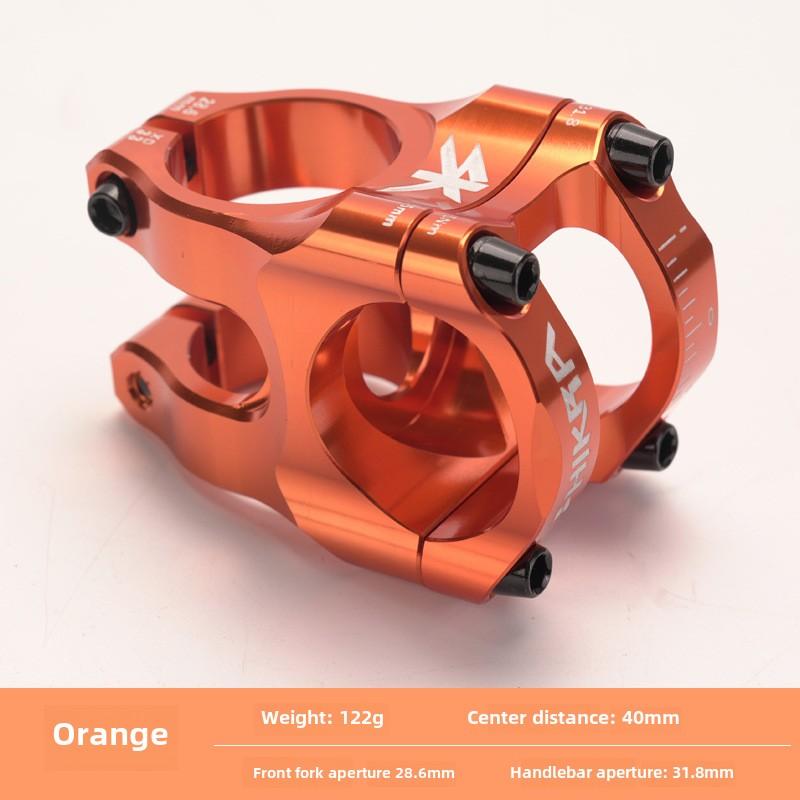 Nový představec pro horské kolo Power 35mm délka 0 stupňů představec pro silniční kolo 31,8mm pro 31,8mm řídítka jízdního kola Mtb představec