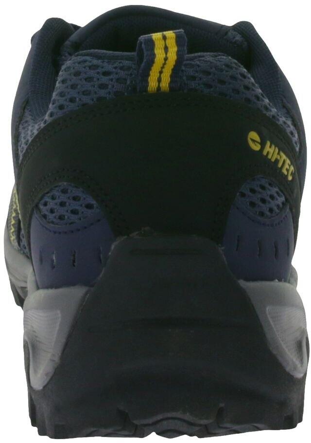 Обувь для треккинга Hi-Tec Jaguar Hiking Mens navy