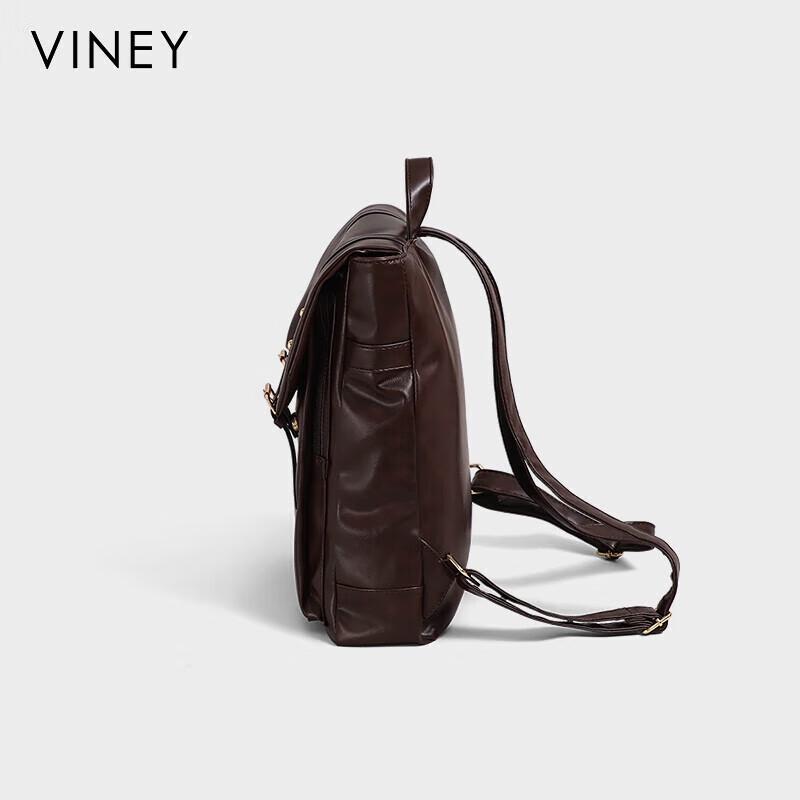 Viney Large Capacity Women's Backpack