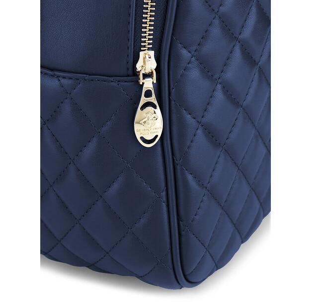 Backpack Beverly Hills Polo Club BHPC-K-037-06 Dark Blue