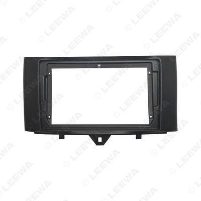 9-inch Android Navigation Frame for 2011-2015 Mercedes-Benz Smart