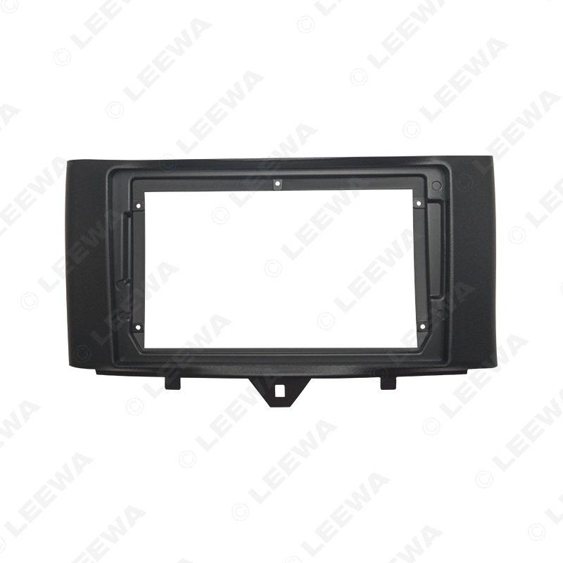 9-inch Android Navigation Frame for 2011-2015 Mercedes-Benz Smart