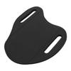 Belt Leather Knife Sheaths Cowhide Portable Stylish       Knife Carrier for Outdoor Hiking