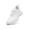 Puma Ignite Blaze 3 Synthetic Leather Lightweight Stability Cushioning Rebound Professional Sports Mid-Top Golf Shoes Women sneaker 314074-01