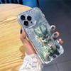 Year of the Dragon Auspicious and Rich iphone15 iPhone Case 14promax Soft Rubber 13pro Transparent 12p Personality 11