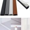 Floor Cord Cover Extension Wiring Duct Protector Power Cable Protector Hider Covers Practical Wire Organizer Cord Protector