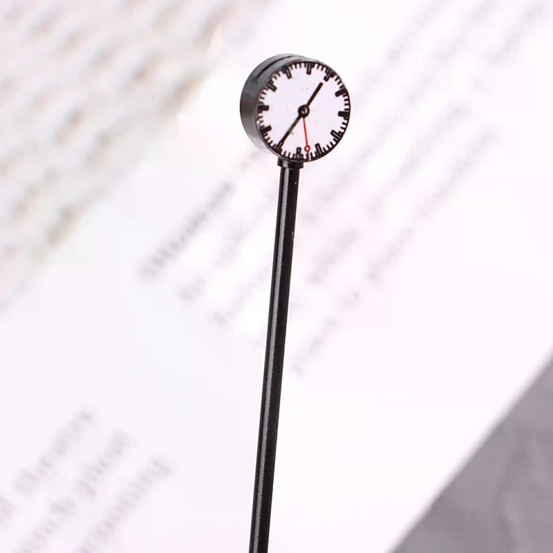 1 Stück 3V Miniatur LED Beleuchtung Modelleisenbahn HO N Spur Lichter Beleuchteter Bahnsteig Uhr Lampe Bahnhof Anlage