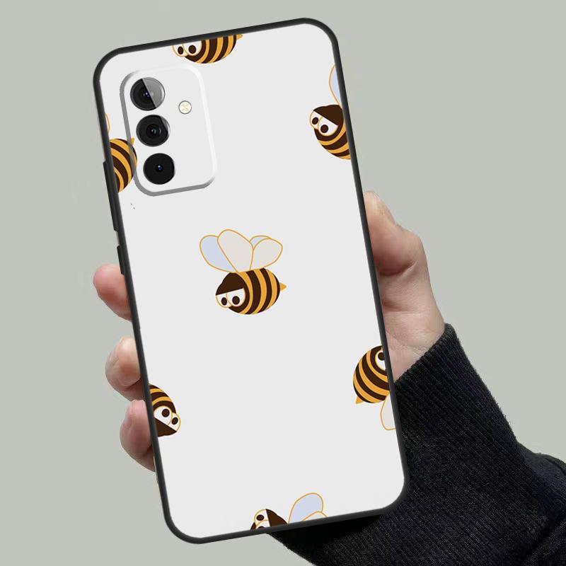 Bee Keeping Honey Bees Case For Samsung Galaxy A56 A36 A16 A33 A13 A23 A52 A32 A12 A54 A34 A14 A53 A15 A35 A55 A17