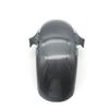 Motorcycle Front Fender Mud Flap Guard Fairing Motor Mudguard Splash Guard Wheel Cap For Honda CB400 VTEC I II III 1999 2015