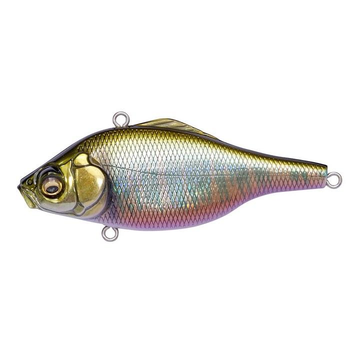 Megabass VIBRATION-X ULTRA (SILENT) GG Oikawa 76mm