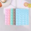 Pastelaria – Tapetes de silicone e moldes de pastelaria