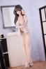 Deluxe Edition Scale PVC ABS Painted Finished Figure of Original Illustration by Hitomio Jyuroku 1/6 & "Selfie Girl"