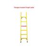 Fiberglass Insulation Multi-Position Ladder