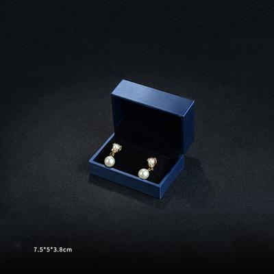 Free Sample Stock Mens Jewellery Gift Packaging Box Cheap Wedding Dating Ring Leather Bracelet Bangle Jewelry Box for Women