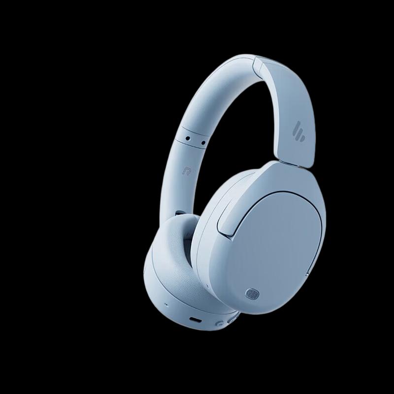 EDIFIER W830NB Over-Ear Active Noise Cancelling Bluetooth Headphones