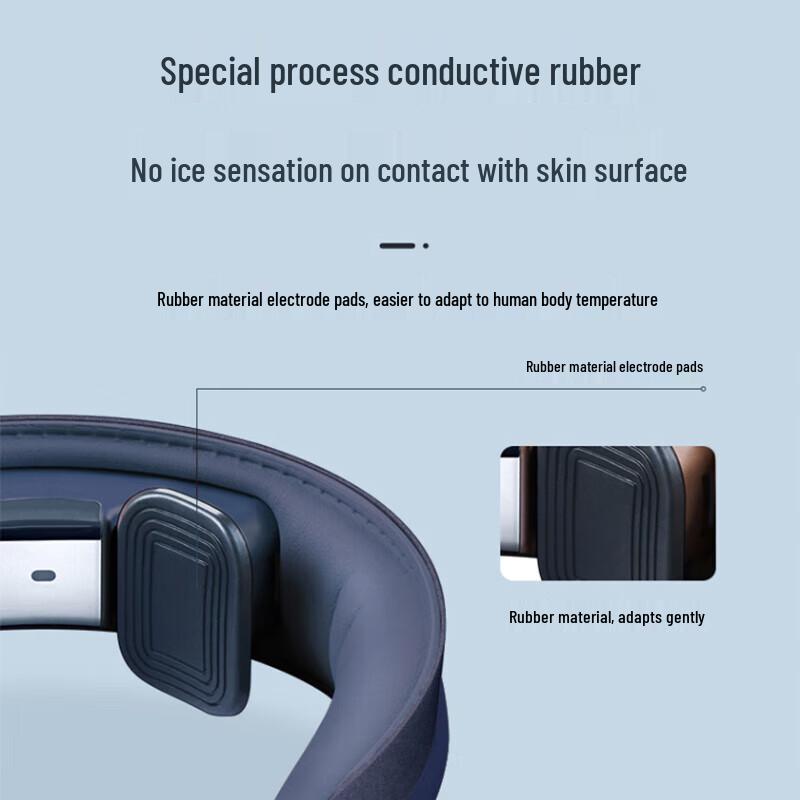 Breo Zeus BR-112 Pulse Neck Massager