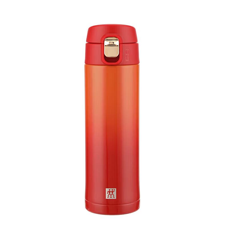 

ZWILLING Vacuum Insulated Pop-Up Lid Thermal Bottle