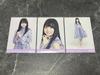 [USED] Nogizaka46 2019.May Raw Photo Kaki Haruka