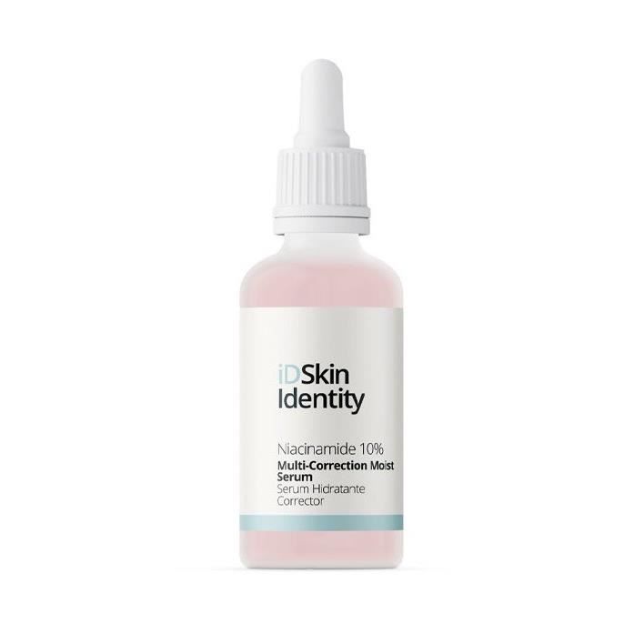 Sérum - SKIN GENERIXS ID - Niacinamide 10% - Hydratation Profonde - Tous Types De Peau