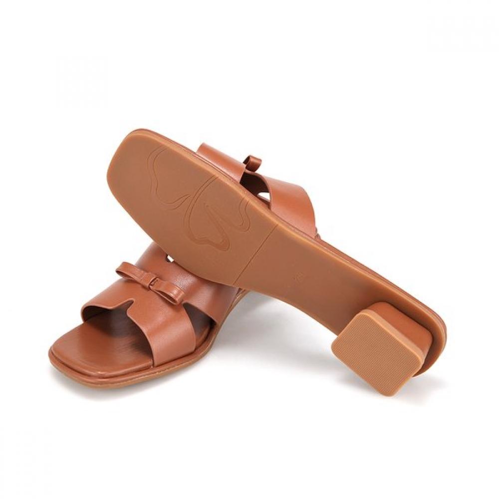 BARBARA Mule Sandals Bbh361cm