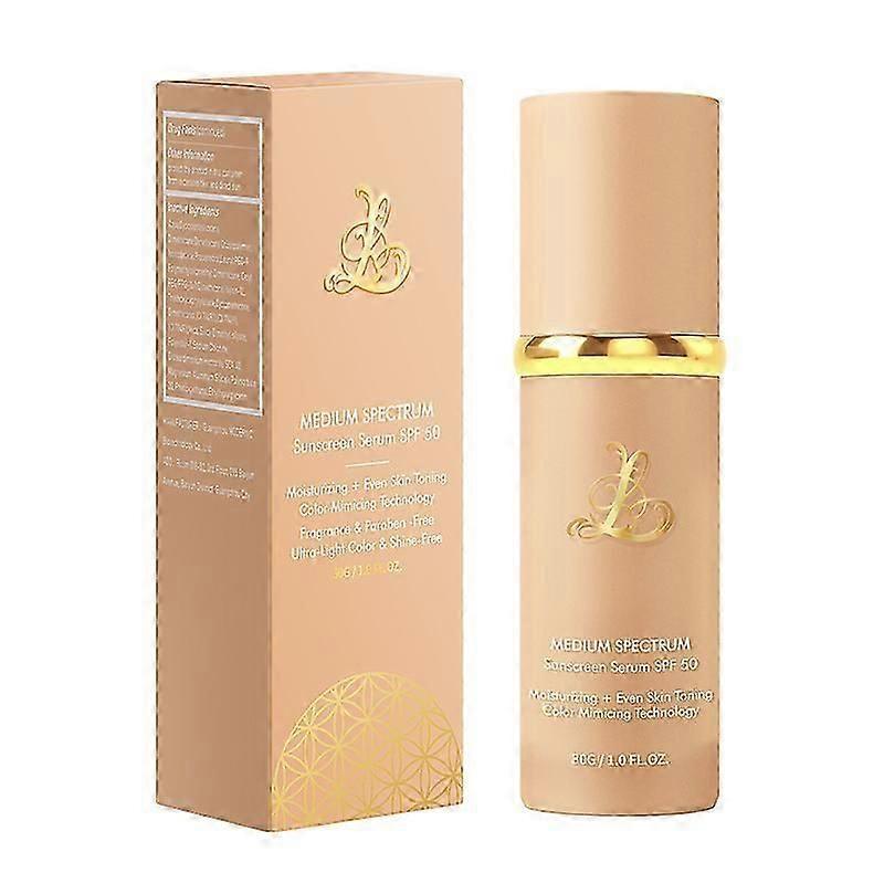 4 In 1 Makeup-Foundation Lightweight Flaw-less Coverage-Foundation for All Skin Type