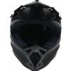 Motorcycle off-road helmet, all-season full-face off-road motorcycle helmet, mountain racing downhill full-face helmet for riding