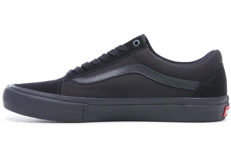 Vans Pro  Blackout  Old Skool VN000ZD41OJ 36
