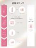 ByUR Daily Mask Face Pack Sheet Large Capacity 30 for Dull Hyaluronic Acid Mask, Sheets, Skin, Vitamins, [VitaGiving]