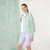Tanboer Women's Hooded Lightweight Sun Protection Jacket