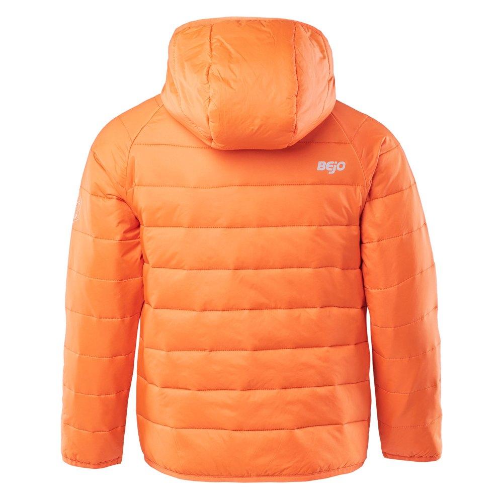 Bejo Boys Loke Padded Jacket