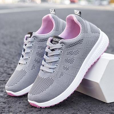 Women's Summer Casual Soft Sole Trendy Sports Shoes