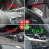 Car Accessories For Cupra Ateca Formentor Leon 2026 2026 2026 Car Steering Wheel Shift Paddle Gear Paddles DSG Extension Styling