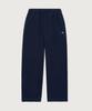 CHAMPION C-Logo Relaxed Fit Sweatpants Navy