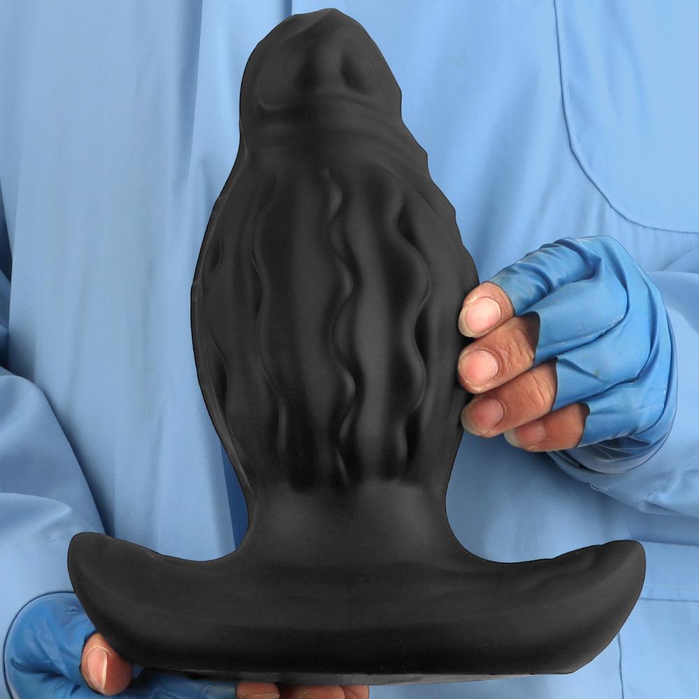 BDSM Silicone Horse Dildo Big Penis Anal Plug Women Masturbator Strap on Penis Big Dick