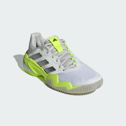 Adidas BARRICADE 13 Tennis sneakers IH0514 Women's Size