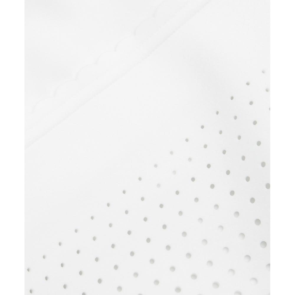 Lululemon Ventilated Tennis Tank Top White