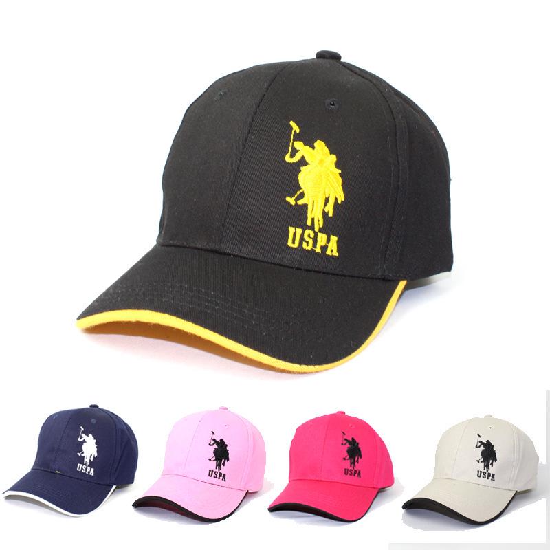 uspa cap price
