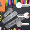 Produse pentru școală – Instrumente pentru desen