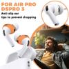 Silikon-Ohrhörerhülle Für Airpods Pro Anti-Rutsch Weiche Ohrspitze Ohrhaken Kappe Abdeckung Für Airpods Pro 3 Kopfhörerzubehör
