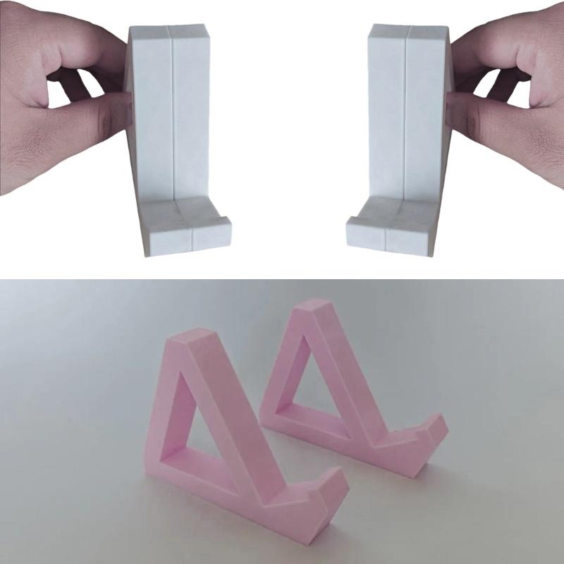 Ergonomischer Mechanischer Tastaturhalter Ständer mit Anpassbarer Winkel- und Höheneinstellung Tastaturstütze