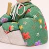 Hina Kimekomi Kotohoki Doll with Round Doll, Doll, Minori, Only, Tray, Natural, KTH-3203J2