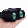 HD 40x22 Powerful Binoculars 2000M Long Range Folding Mini Telescope BAK4 FMC Optics For Hunting Sports Outdoor Camping Travel