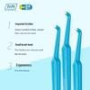 Tepe Single-Tuft Toothbrush for Orthodontic & Interdental Care