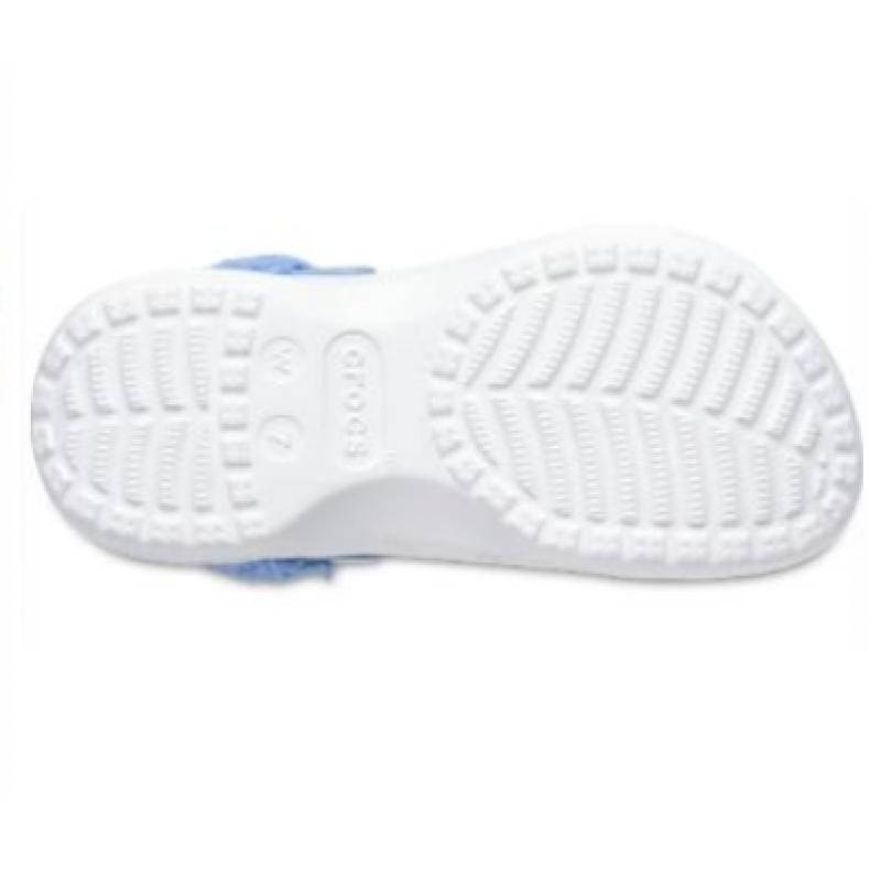 Crocs Jutopia Lined Platform Clog 211751 90h