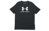 T Shirt Men's Black 1329590-001