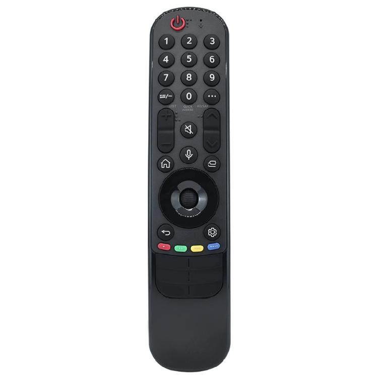 MR23GA Voice Remote Control Replacement for   TV AKB76043107 AKB76036201 1