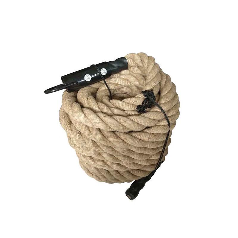 Xi Lu Hemp Climbing Training Rope