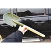 205 Military Multi-Functional Manganese Steel Car Shovel for Outdoors