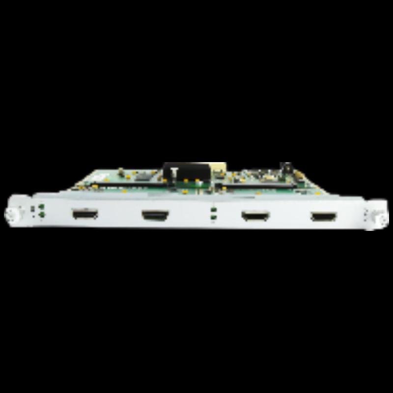 

Chunzhong Cronos Pro Series HDMI Output Card (CN version)